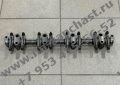 HA03329 Коромысло ГРМ азораспределительного механизма двигателя YUNNEI двс оригинальные запчасти заводские комплектующие китайских фронтальных погрузчиков