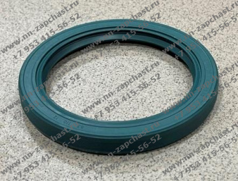 GB/T9877.1-8511012 Сальник коленвала двигателя ANHUI QUANCHAI система двс оригинальные запчасти заводские комплектующие китайских фронтальных погрузчиков