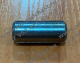 B10*25 GB119 Шпонка маховика двигателя ZHAZG1 двс оригинальные запчасти заводские комплектующие китайских фронтальных погрузчиков