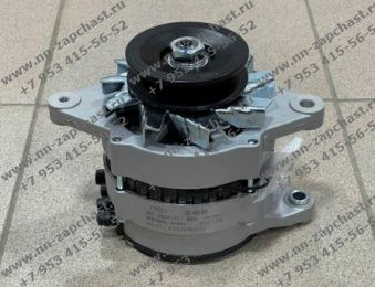 HC5901 Генератор двигателя YUNNEI двс оригинальные запчасти заводские комплектующие китайских фронтальных погрузчиков