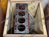ZH4100Z-01100-JH Блок цилиндров двигателя двс HUAFENG оригинальные запчасти заводские комплектующие китайских фронтальных погрузчиков