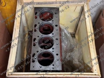 ZH4100Z-01100-JH Блок цилиндров двигателя двс HUAFENG оригинальные запчасти заводские комплектующие китайских фронтальных погрузчиков