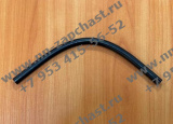 SHA3450 Патрубок масляный двигателя YUNNEI двс оригинальные запчасти заводские комплектующие китайских фронтальных погрузчиков