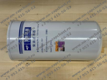 TDV100-1105140 фильтр топливный двигателя yuchai ДВС китайских фронтальных погрузчиков sdlg запчасти ючай расходники комплектующие китайского
