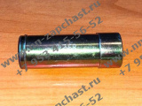 4R1ZT2020016 Трубка сапуна двс двигателя HUAFENG R4105ZD1, 4RMAZG-QZ2, 4RNSG3-QZ2, 4RMG25-1, R4105G25, R4105G57, 4RMG8, R4105IT14-R, R4105G25, R6105G20, 6RMG20-LY2, R6105AZLD-1, R6105IZLD7 оригинальные запчасти заводские комплектующие китайских фронтальных погрузчиков