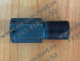 LR.412100 Клапан редукционный двигателя двс DONGFANGHONG оригинальные запчасти заводские комплектующие китайских фронтальных погрузчиков YTO