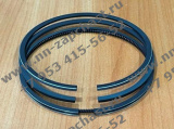 HA0454 Кольцо поршневое двигателя YUNNEI двс оригинальные запчасти заводские комплектующие китайских фронтальных погрузчиков