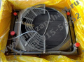 4110002040 Радиатор дорожного катка RS оригинальные запчасти заводские комплектующие китайских sdlg