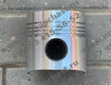 K4100-04004 поршень двс двигателя HUAFENG K4100D оригинальные запчасти заводские комплектующие китайских фронтальных погрузчиков