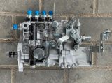 4D35-21000 ТНВД Топливный насос высокого давления двигателя XINCHAI двс оригинальные запчасти заводские комплектующие китайских фронтальных погрузчиков sdlg, xcmg, xgma, foton