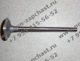 R010001Y-1 Клапан впускной грм газораспределительного механизма двс двигателя HUAFENG оригинальные запчасти заводские комплектующие китайских фронтальных погрузчиков