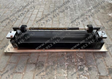 4110001383201 радиатор охлаждения гидросистемы система оригинальные запчасти заводские комплектующие китайских фронтальных погрузчиков SDLG теплообменник