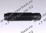 R.010208 Болт регулировочный упорный рычага коромысла ГРМ газораспределительного механизма двигателя двс DONG FANG HONG YTR4105G69, LR6B5-22, LR6B5-T91X-U2, YTR4105G91, LR4B3-22, LR4B3-G98-U2 оригинальные запчасти заводские комплектующие китайских фронтальных погрузчиков YTO