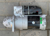 K4102D3-12100 стартер двс двигателя HUAFENG K4100D оригинальные запчасти заводские комплектующие китайских фронтальных погрузчиков