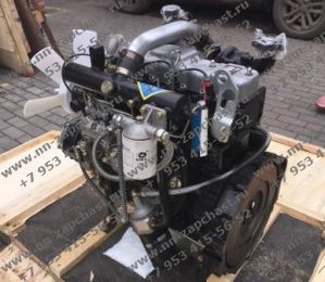 Двигатель SIDA SD4BW45 оригинальные запчасти заводские комплектующие китайских двигателей фронтальных погрузчиков sdlg, xcmg, xgma, foton, longong, liugong, changlin