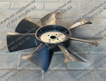 1408500820003 Вентилятор двигателя ANHUI QUANCHAI система двс оригинальные запчасти заводские комплектующие китайских фронтальных погрузчиков