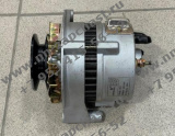 K4102ZD-12400 Генератор двигателя двс HUAFENG оригинальные запчасти заводские комплектующие китайских фронтальных погрузчиков