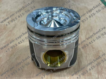 1001843292 Поршень двигателя WEICHAI-YANGZHOU двс оригинальные запчасти заводские комплектующие китайских двигателей фронтальных погрузчиков sdlg, xcmg, xgma, foton, longong, liugong, changlin