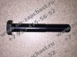 495-01111-1 болт коренной двигателя крепёж гбц двс оригинальные запчасти заводские комплектующие китайских фронтальных погрузчиков