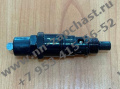 860132592 Клапан распределителя гидросистемы фронтального погрузчика оригинальные запчасти заводские комплектующие китайских фронтальных погрузчиков XCMG