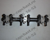 3R.010200 коромысло газораспределительного механизма двигателя двс DONGFANGHONG оригинальные запчасти заводские комплектующие китайских фронтальных погрузчиков YTO