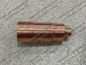 L3000-1003119 втулка Стакан форсунки топливной системы двс двигателя ючай Yuchai