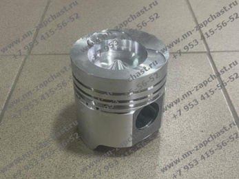 ZH4105-04001 Поршень двигателя оригинальные запчасти заводские комплектующие китайских фронтальных погрузчиков
