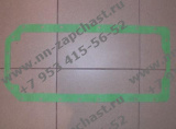495-01012(b) уплотнение масляного картера двс, прокладка поддона двигателя ремкомплект двс оригинальные запчасти заводские комплектующие китайских фронтальных погрузчиков sdlg, xcmg, xgma, foton, longong, liugong, changlin