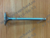 SHA0353 Клапан впускной двигателя YUNNEI двс оригинальные запчасти заводские комплектующие китайских фронтальных погрузчиков