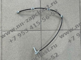 SHA2540 Трубка обратки форсунок двигателя YUNNEI двс оригинальные запчасти заводские комплектующие китайских фронтальных погрузчиков