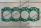 4L88-030013D Прокладка головки блока цилиндров ГБЦ двигателя CHANGCHAI система двс оригинальные запчасти заводские комплектующие китайских фронтальных погрузчиков