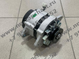 1001628958 Генератор двигателя WEICHAI-YANGZHOU двс оригинальные запчасти заводские комплектующие китайских фронтальных погрузчиков sdlg, xcmg, xgma, foton