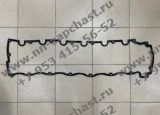 K1A00-1003201 Прокладка клапанной крышки двигателя Yuchai уплотнение ремкомплект двс ючай оригинальные запчасти заводские комплектующие китайских двигателей фронтальных погрузчиков sdlg, xcmg, xgma, foton, liugong, longong, changlin