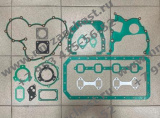493QCD Набор прокладок двигателя SIDA поршневая группа двс оригинальные запчасти заводские комплектующие китайских двигателей фронтальных погрузчиков