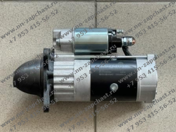 R610100-002 стартер двс двигателя HUAFENG оригинальные запчасти заводские комплектующие китайских фронтальных погрузчиков