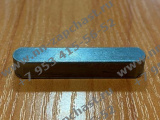 B1050GB1096 Шпонка шестерни коленвала коленчатого вала двигателя ZHAZG1 двс оригинальные запчасти заводские комплектующие китайских фронтальных погрузчиков