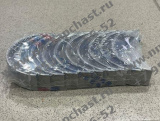 2409530102602 Вкладыш коренной двигателя ANHUI QUANCHAI система двс оригинальные запчасти заводские комплектующие китайских фронтальных погрузчиков