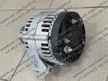 4110002513029 Генератор двигателя DEUTZ BF система двс оригинальные запчасти заводские комплектующие китайских фронтальных погрузчиков sdlg