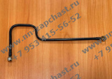 HA11563 Трубка топливная двигателя YUNNEI двс оригинальные запчасти заводские комплектующие китайских фронтальных погрузчиков
