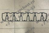 1003042C56D, 4110000509051 Прокладка клапанной крышки двигателя Deutz BF система двс оригинальные запчасти заводские комплектующие китайских фронтальных погрузчиков sdlg