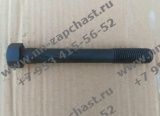 R.020104 крепеж Болт коренной двигателя двс DONG FANG HONG оригинальные запчасти заводские комплектующие китайских фронтальных погрузчиков YTO