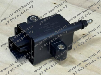 J3C00-3705061 Катушка зажигания двигателя двс Yuchai ючай оригинальные запчасти заводские комплектующие китайских фронтальных погрузчиков двигателей sdlg, xcmg, xgma, longong, liugong, foton, changlin, mitsuber
