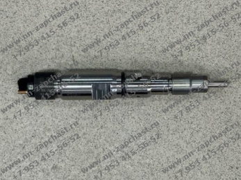 K6000-1112100A-A38 Форсунка топливной системы двигателя двс ючай Yuchai