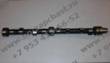 495-02001© распределительный вал распредвал двс двигателя оригинальные запчасти заводские комплектующие китайских фронтальных погрузчиков