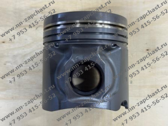 G3R00-1004001B(B) поршень двигателя yuchai поршневая группа двс ючай оригинальные запчасти заводские комплектующие китайских двигателей фронтальных погрузчиков sdlg, xcmg, xgma, foton, longong, liugong, changlin