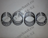K4100-04003-JH набор поршневых колец кольцо поршневое двс двигателя оригинальные запчасти заводские комплектующие китайских фронтальных погрузчиков