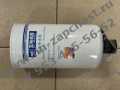 TDV500-1105350A Фильтр топливный двигателя yuchai влагоотделителем китайских фронтальных погрузчиков sdlg запчасти расходники комплектующие китайского фронтального погрузчика
