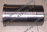 K4102A-01001-0005 гильза двс двигателя HUAFENG ZHBG41, ZH4102G41, ZHBZG1 оригинальные запчасти заводские комплектующие китайских фронтальных погрузчиков