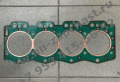 4B26-030013C Прокладка головки блока цилиндров ГБЦ двигателя CHANGCHAI система двс оригинальные запчасти заводские комплектующие китайских фронтальных погрузчиков