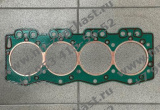 4B26-030013C Прокладка головки блока цилиндров ГБЦ двигателя CHANGCHAI система двс оригинальные запчасти заводские комплектующие китайских фронтальных погрузчиков